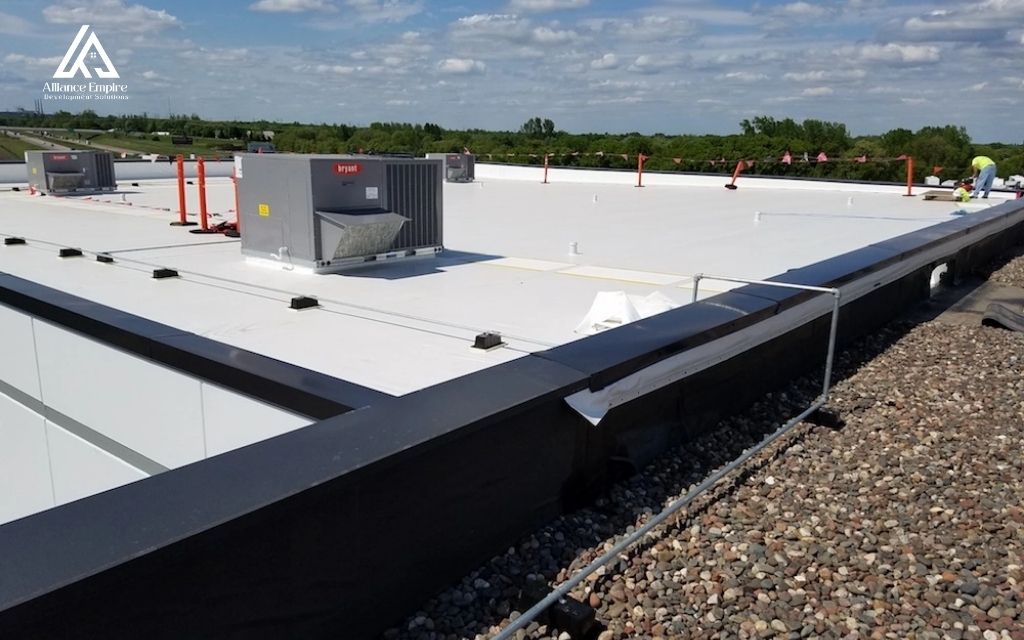 Commercial roof types: Factors to compare beyond just price
