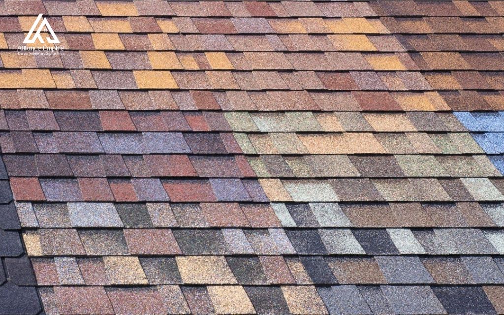How Colorado weather impacts shingle color selection
