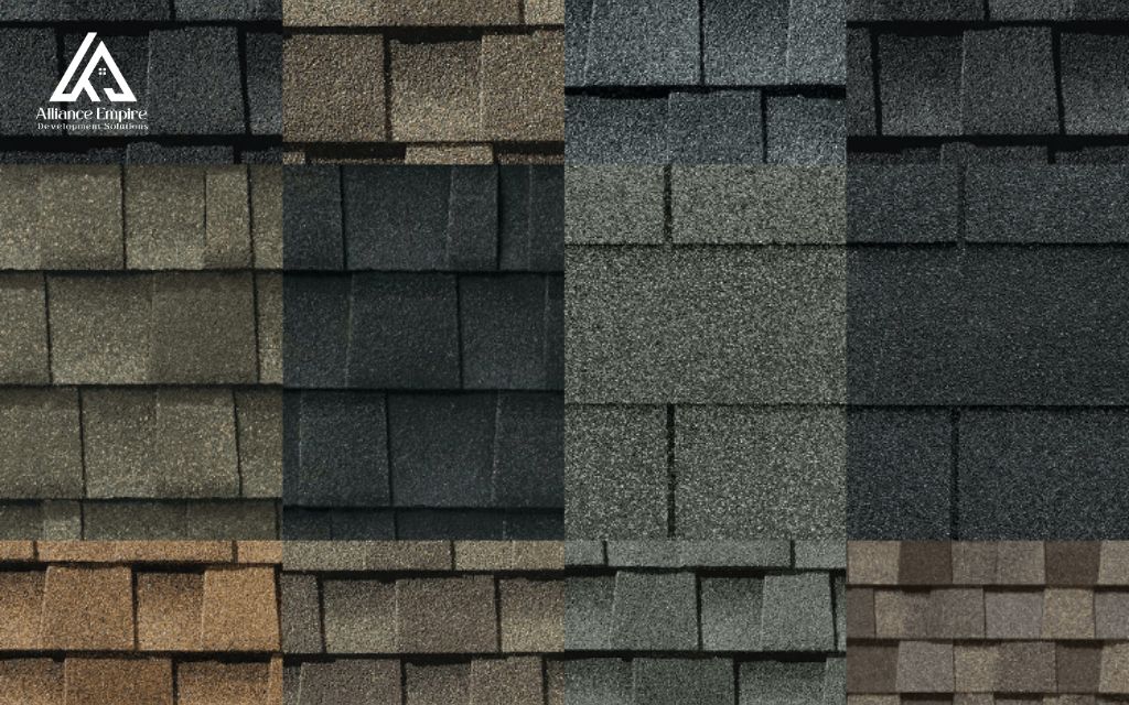 How to choose roof shingle colors that survive denver hail & uv rays