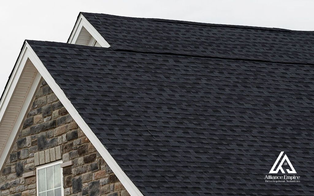 Most popular roof shingle colors for Denver homes
