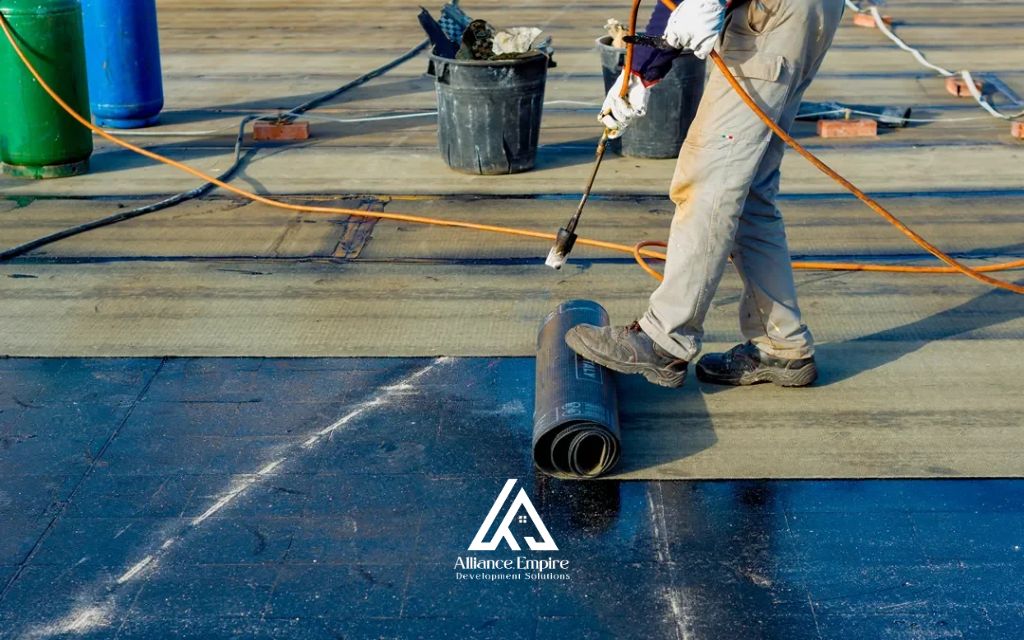 Repair vs replacement: How to decide for flat roof insulation