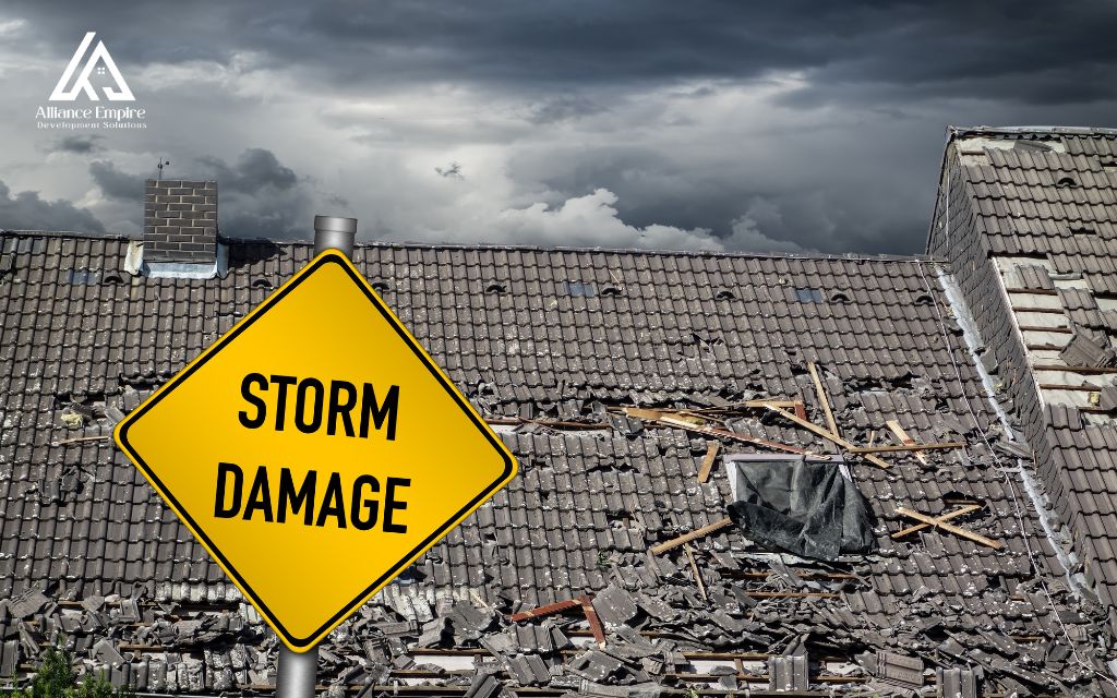 What is considered storm damage to roof? 7 signs denver homeowners miss