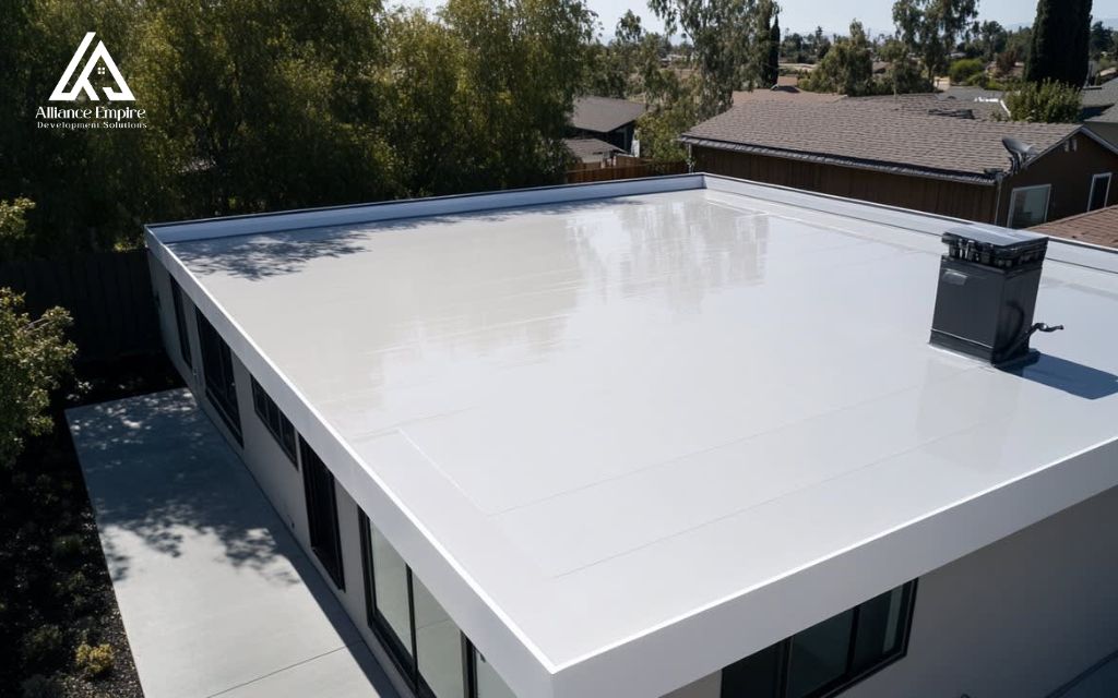 Learn what pvc roofing is before it's too late and find Denver's choice
