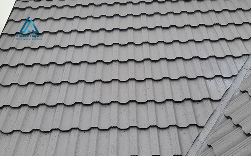 Cost of tin roof explained: Average prices, & what to expect