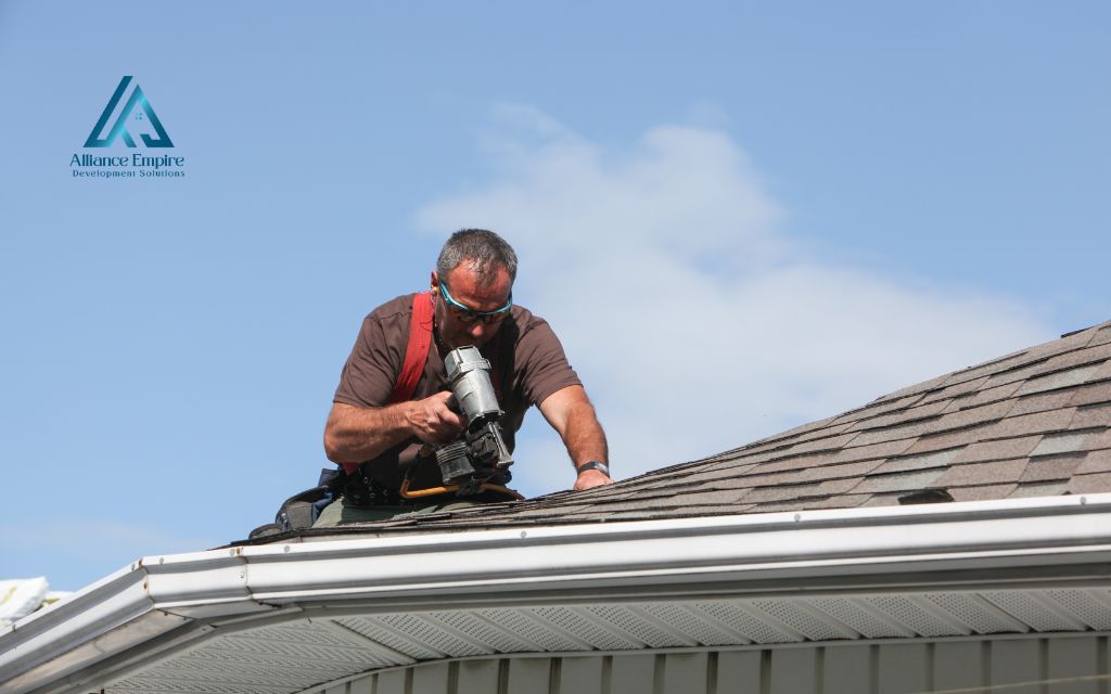 How much does a fortified roof cost?