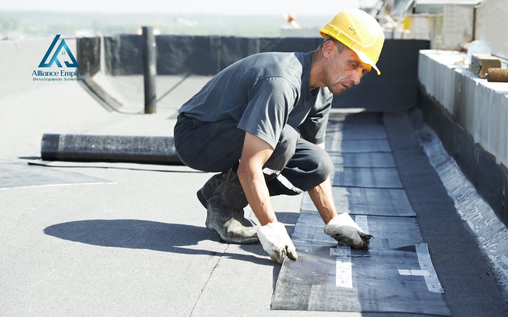 Tips to extend the life of your TPO roof