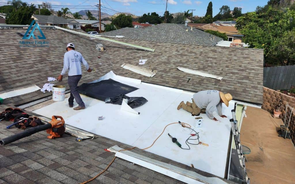 What Is a TPO Roof?