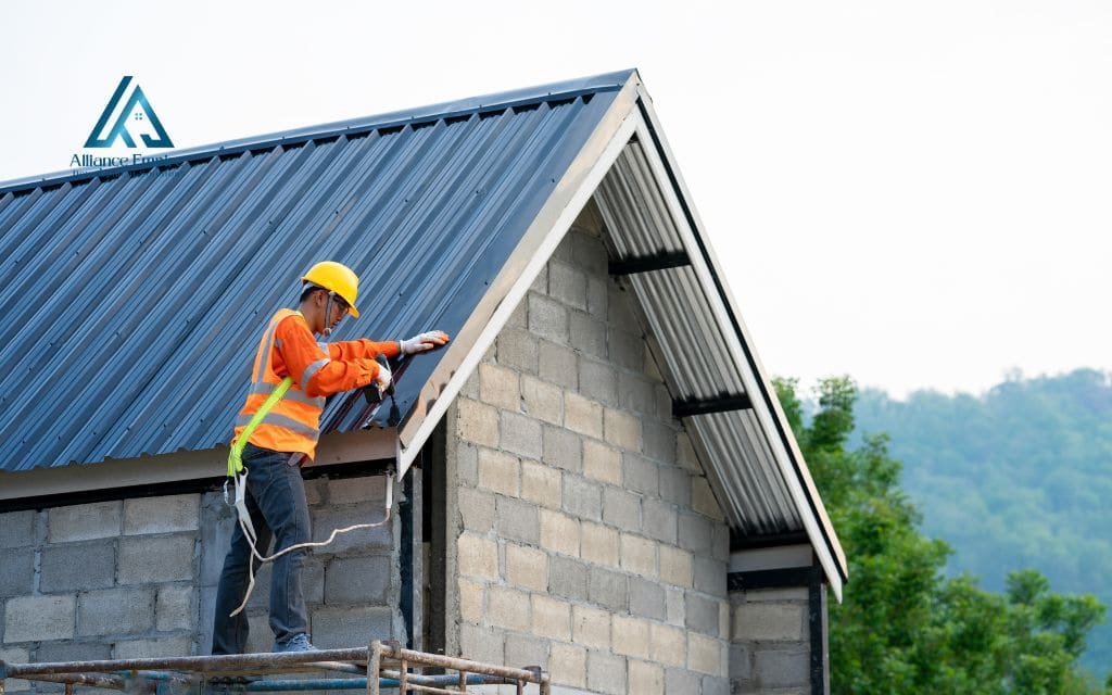 Why regular TPO roof maintenance is important