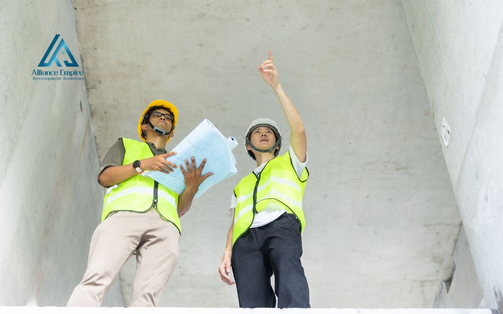 Design-build disadvantages
