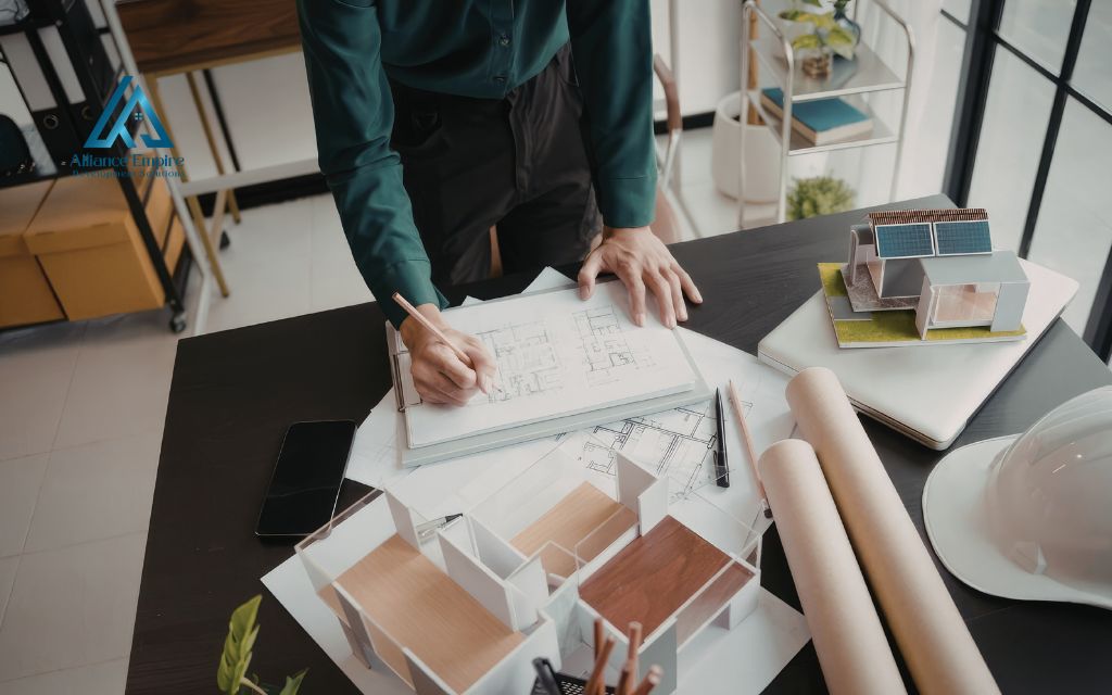 Design-build vs design-bid-build: Key differences
