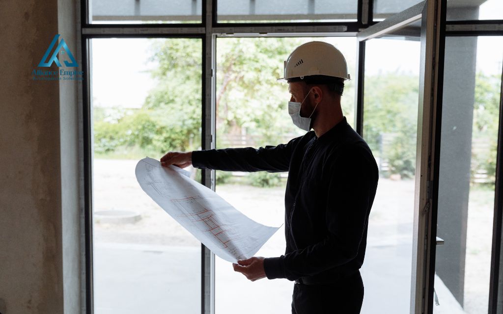 Documentation used in construction quality management