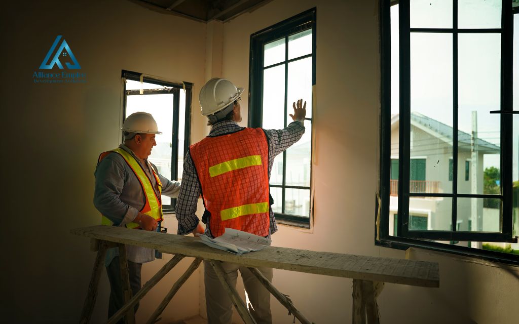 How to improve construction quality management