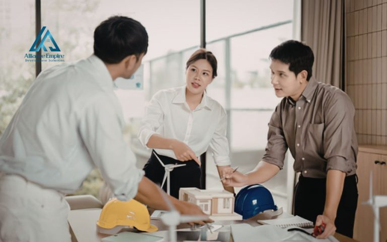 How to plan a construction project that stays on budget and finishes on time