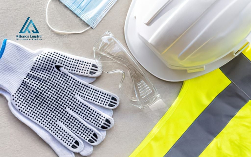 construction risk management: Safety risks