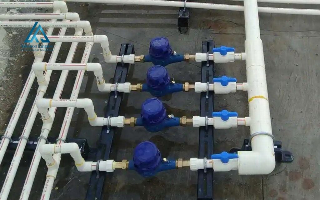 mepfs meaning in construction: Sanitary (S)