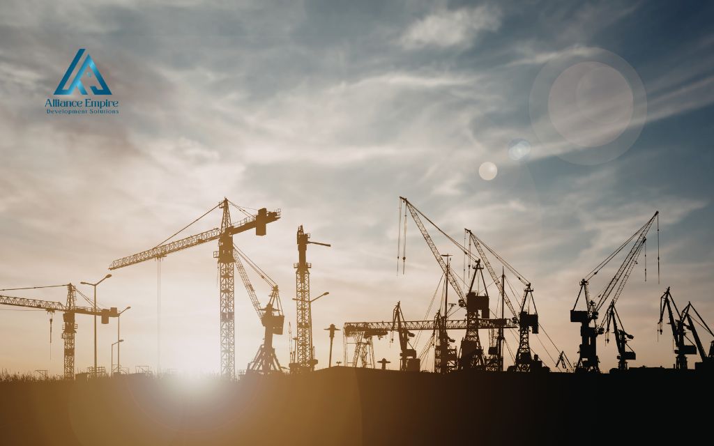 The 3 phases of construction: A step-by-step guide to how buildings actually get built