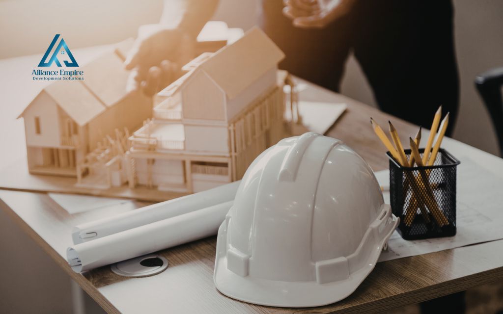 What is construction project planning?