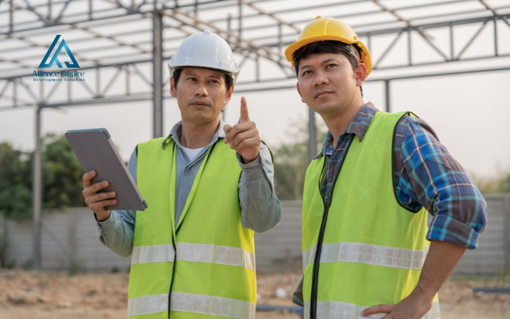 What is construction quality management?