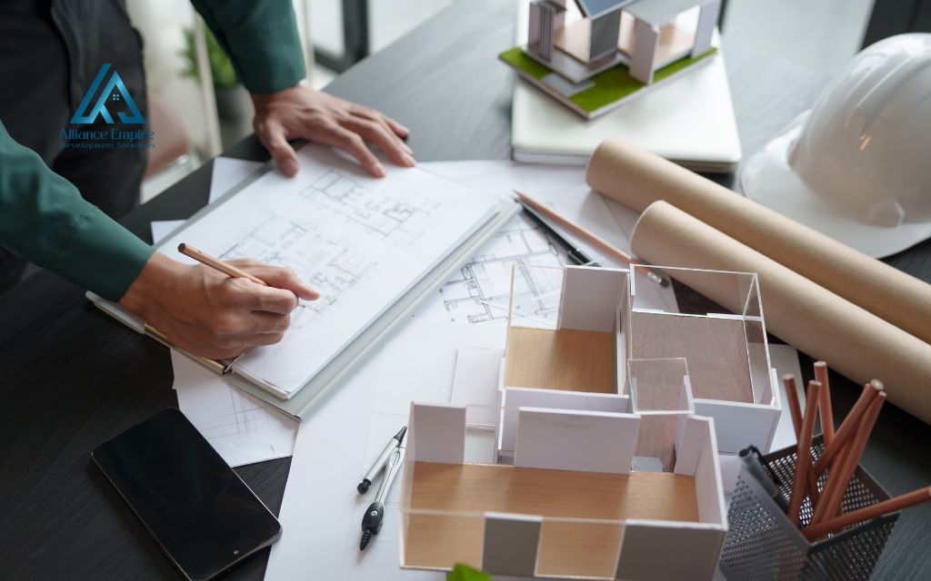 How to manage construction risks