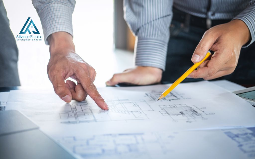 What is design-build construction?
