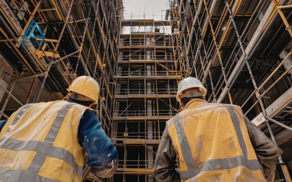 What is MEPFS meaning in construction? The systems that make buildings work