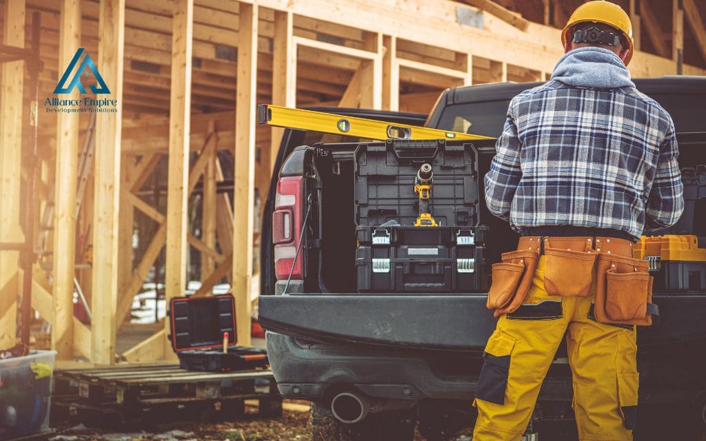 cost control in construction industry: Pay attention to labor management