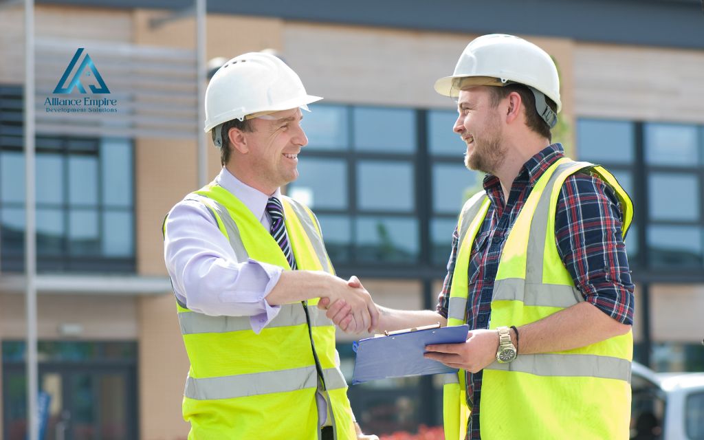 cost control in construction industry: Reduce financial risks before they become problems