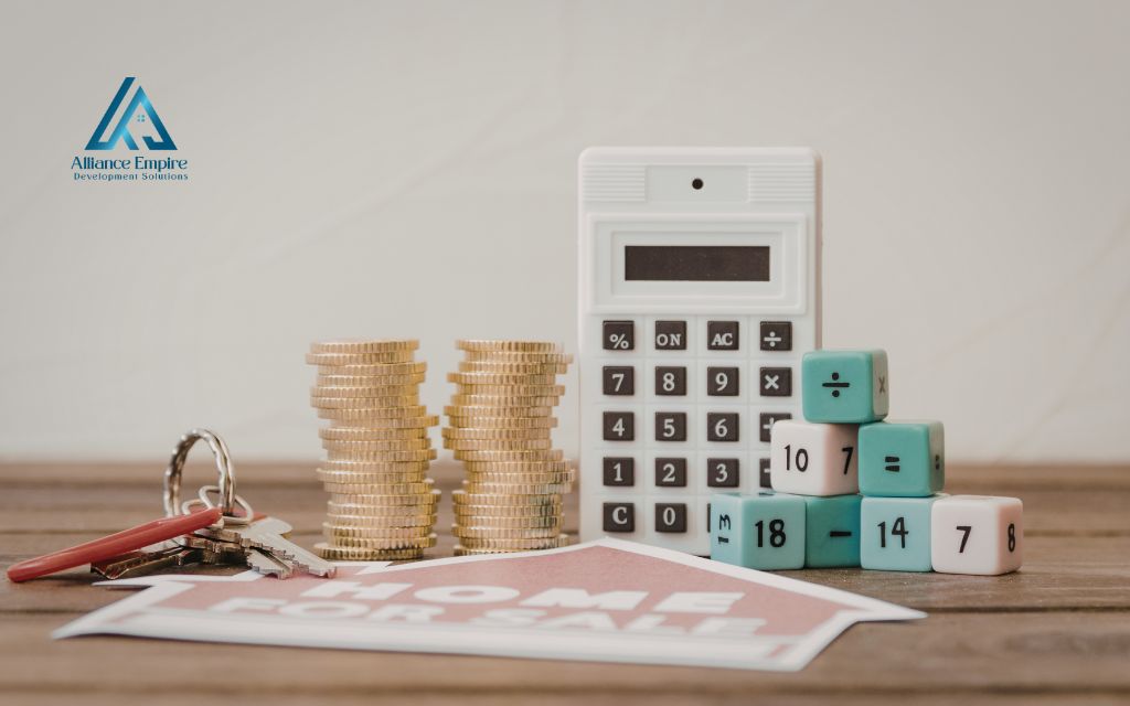 What is cost control in construction industry?