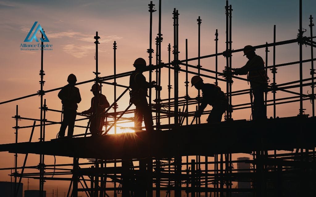 cost control in construction industry: Why construction costs get out of control