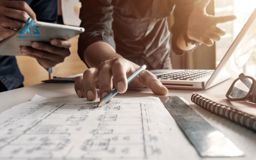 7 core estimating methods in construction