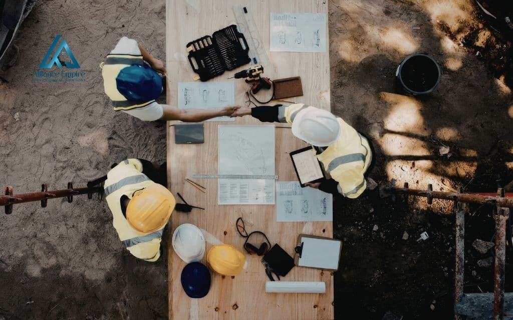AHJ in building construction
