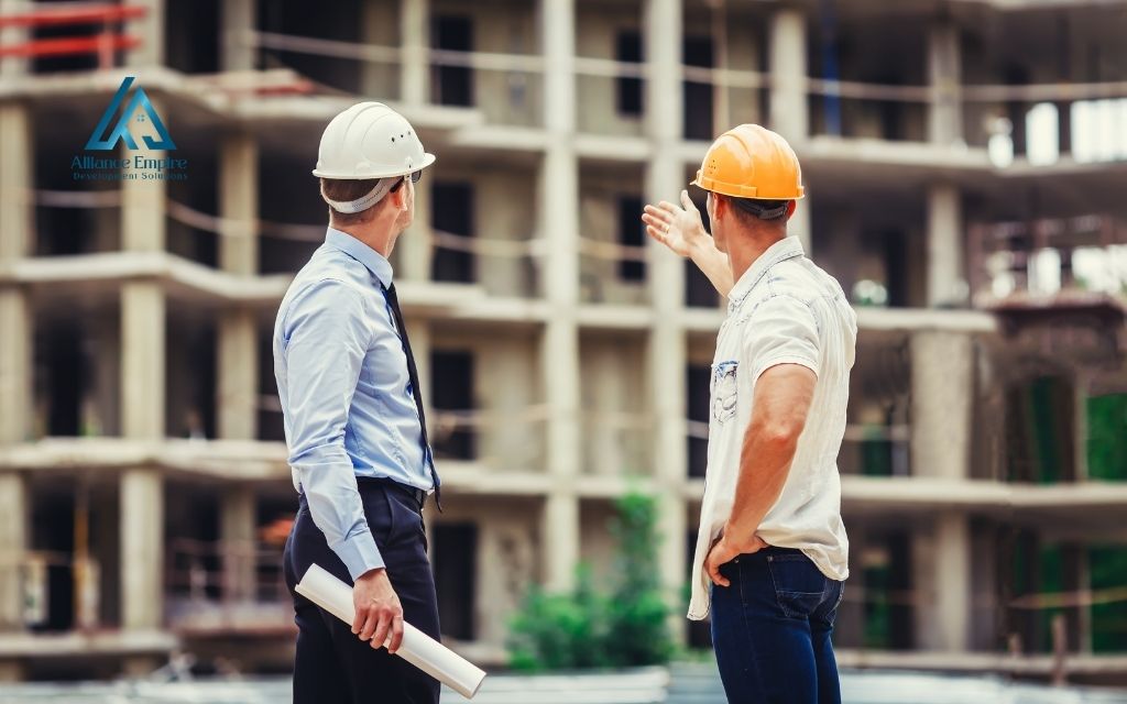 Best practices for AHJ construction approvals