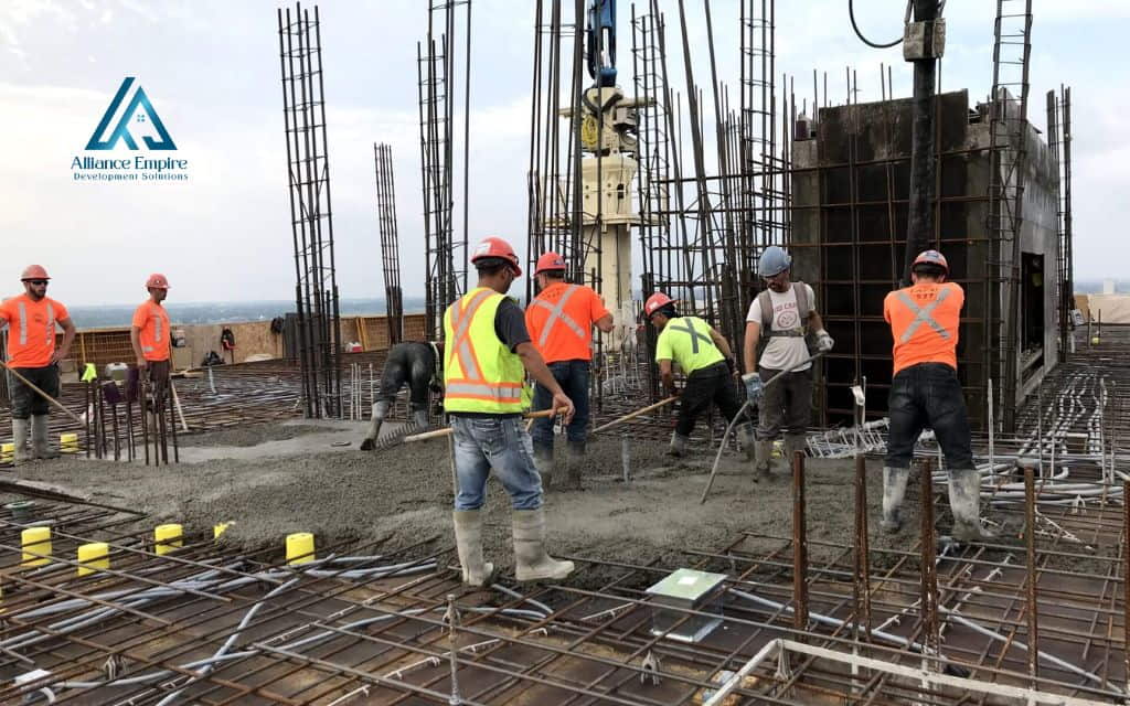 Construction industry global challenges 2026 - Challenge 1: Persistent labor shortages and the skilled trades gap
