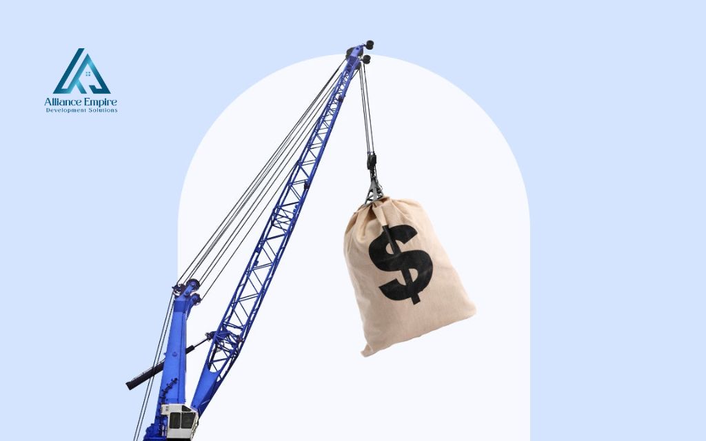 Construction industry global challenges 2026 - Challenge 3: High interest rates and project financing bottlenecks