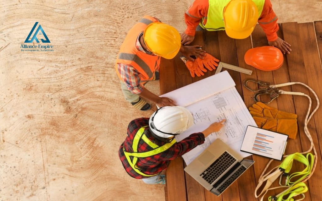 What is awp in construction: Common challenges when implementing AWP