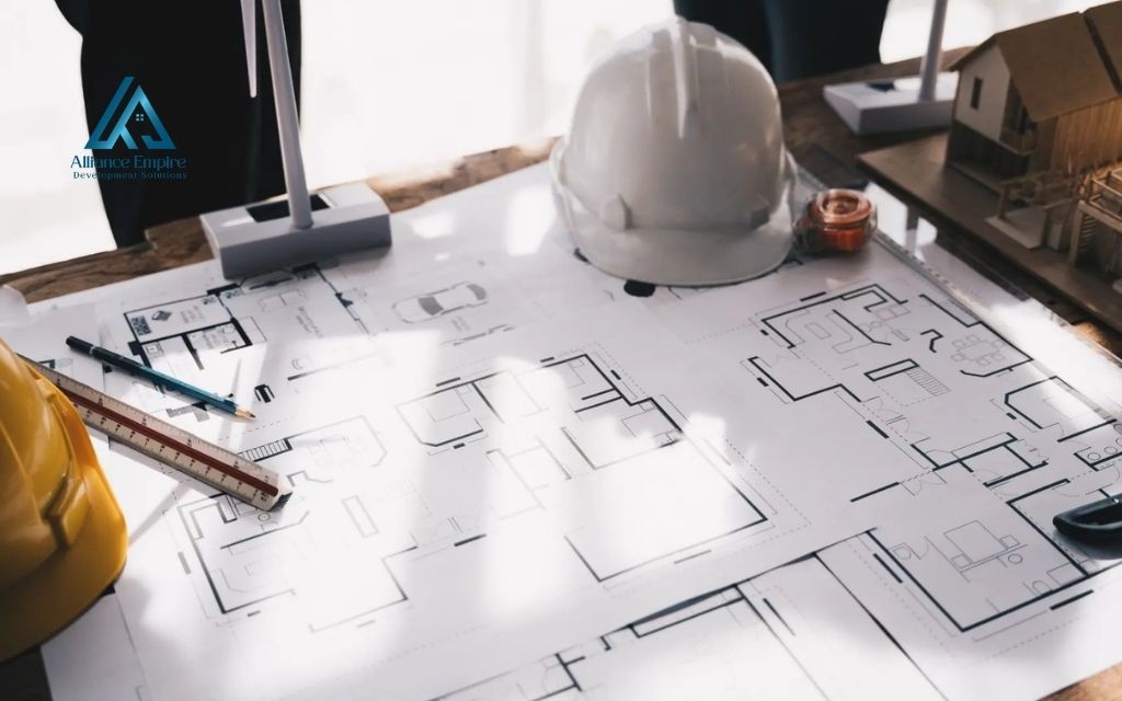 As-built drawings: Common reasons buildings differ from the original plans