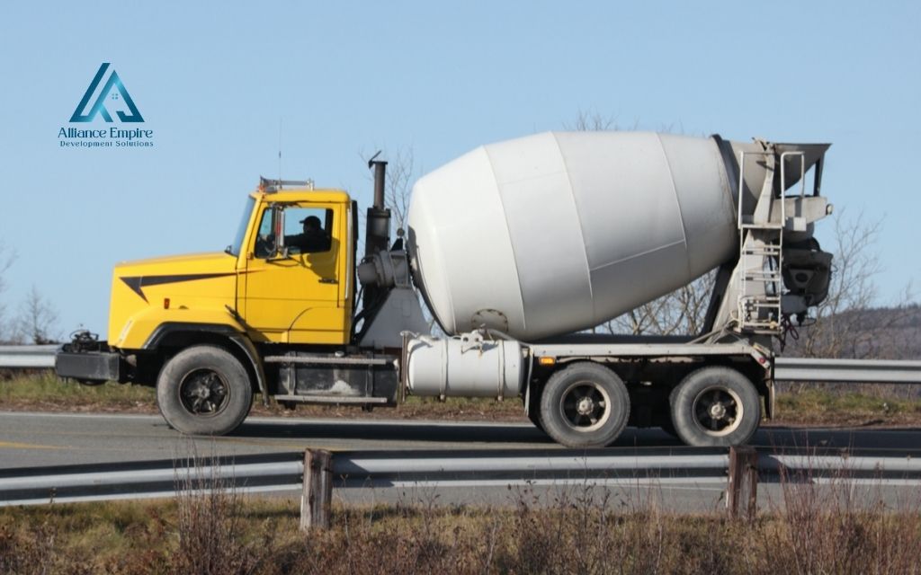 Building construction equipment names