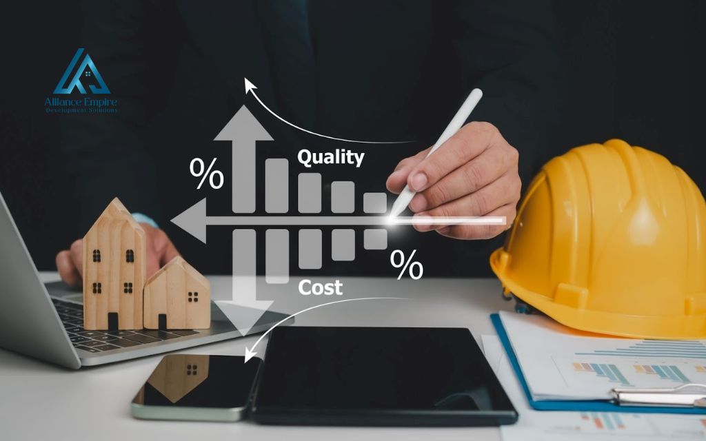 Construction budget management and control