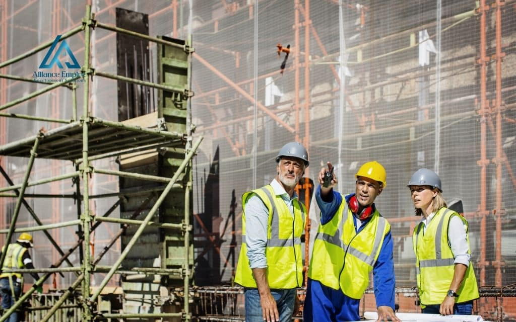 Estimating methods in construction: Construction estimate accuracy levels by project phase