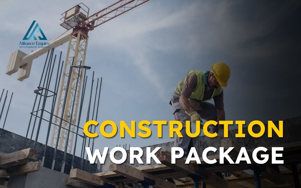 Construction work package