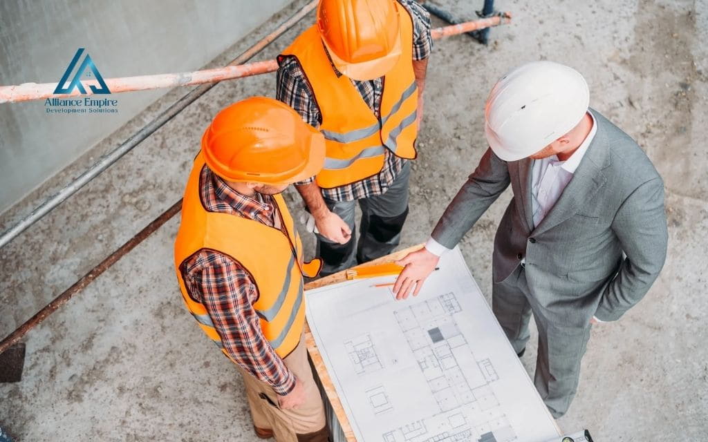 Cost factors for as-built drawings