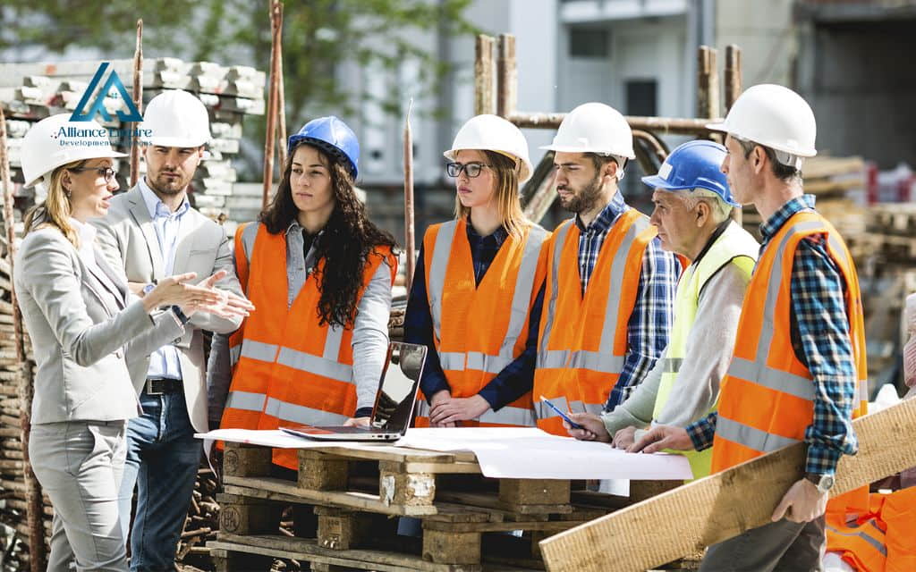 Construction industry global challenges 2026: Develop workforce from the inside out