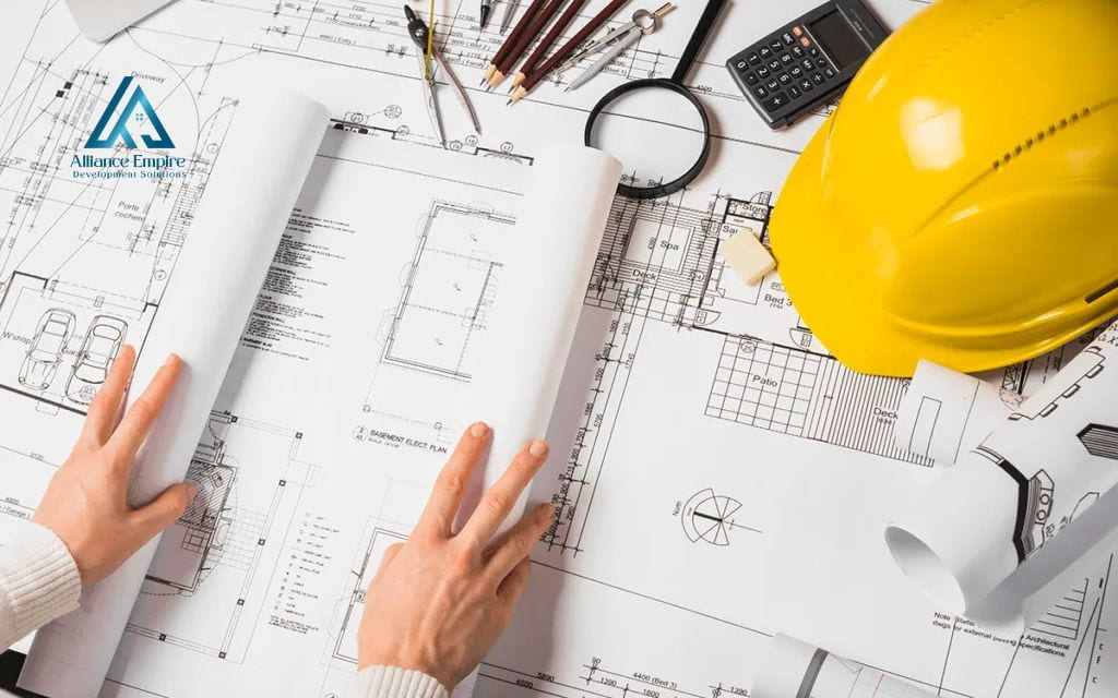 Excavation cost by project type
