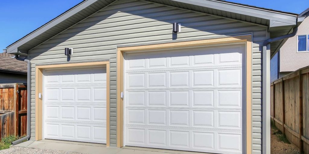 garage construction