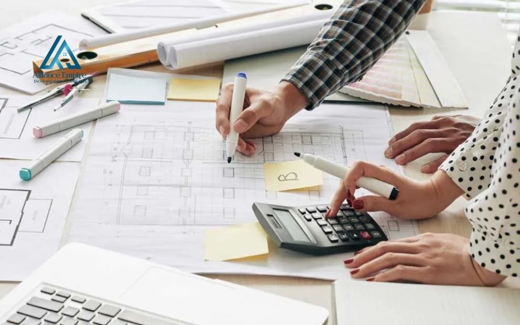 Estimating methods in construction: How to choose the right estimating method