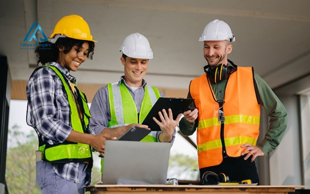 How to improve productivity in construction industry: Understanding construction productivity today 