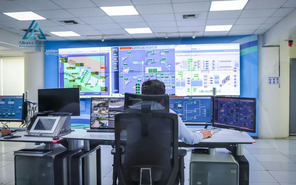 automation in construction: Machine learning and data analytics