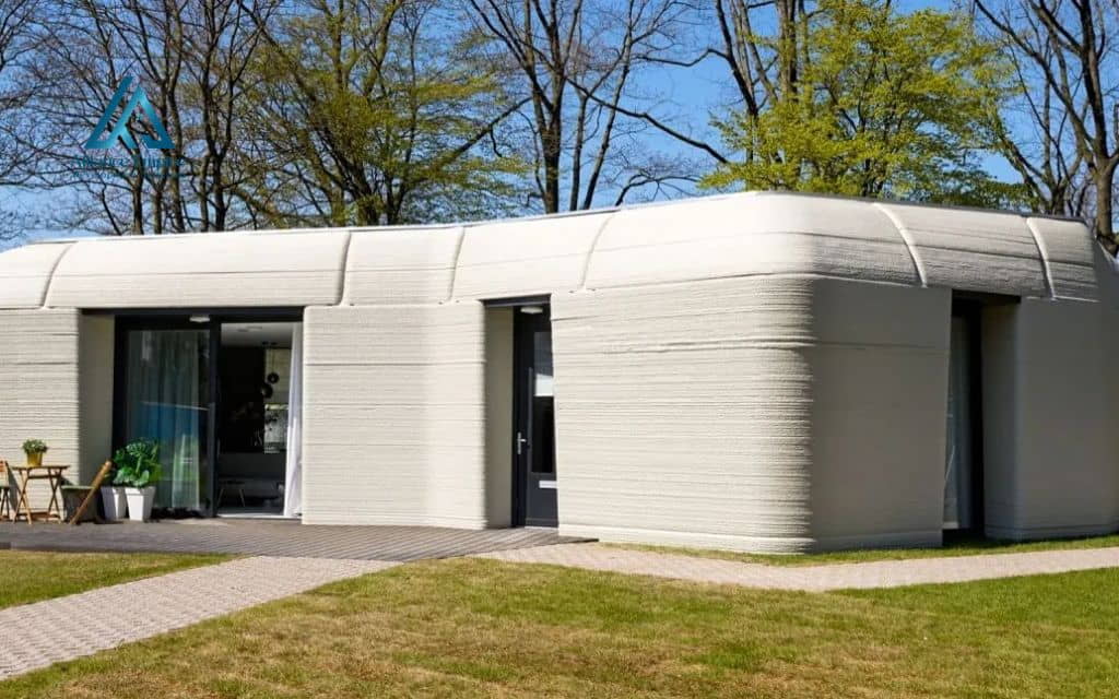 3D printing in construction: Real limits and challenges of construction 3D printing