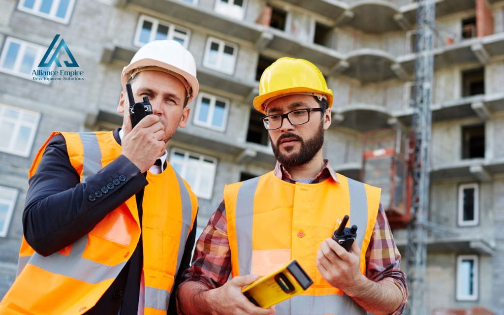 How to improve productivity in construction industry: Streamline field-to-office communication