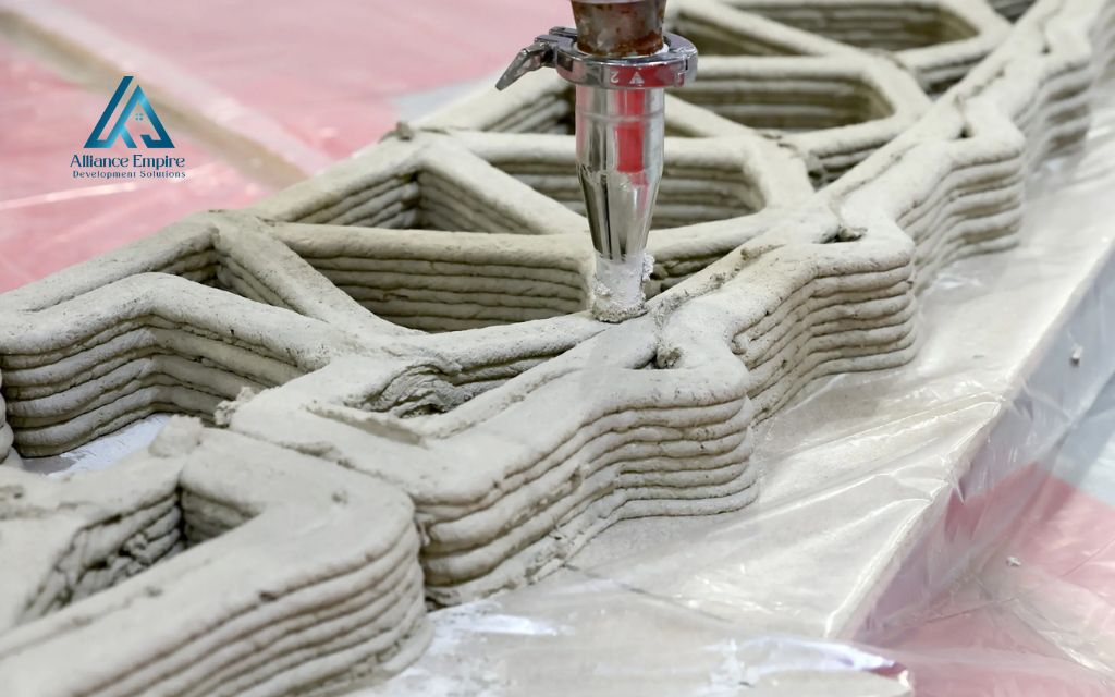 3D printing in construction: The future of 3D printing in construction